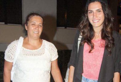 Yüzümle para kazanıyorum!