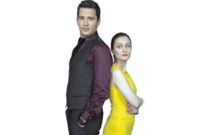 Seyirciyi güldürecek