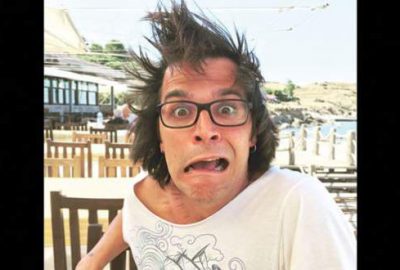 Ne yaparsan yap çirkin olamazsın