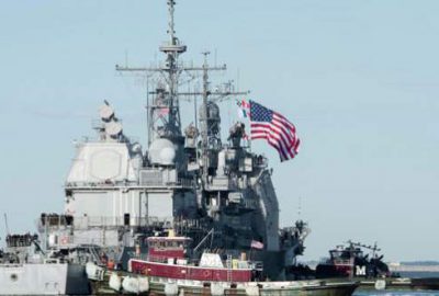 NATO dev tatbikata hazırlanıyor