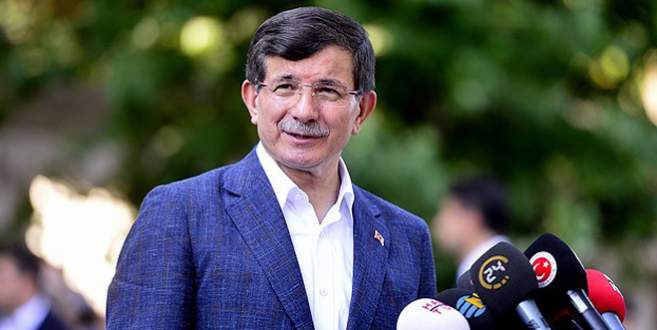 ‘Türkiye her zaman barış için çaba sarf etmiştir’