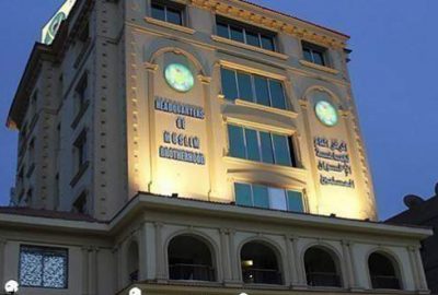 Mısır’da İhvan üyesi 40 kişi gözaltına alındı