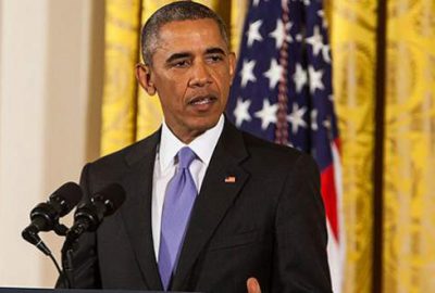 Obama’dan bayram mesajı