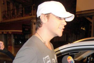 Güzel sallamışlar!