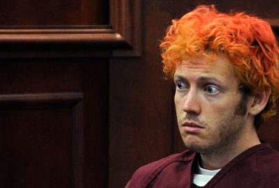 ‘Batman katili’ne idam göründü