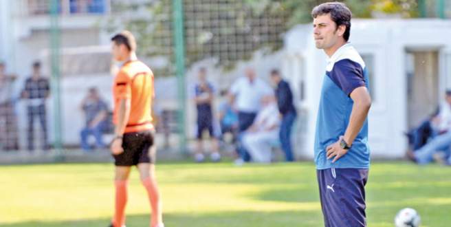 Son karar Mesut Ünal