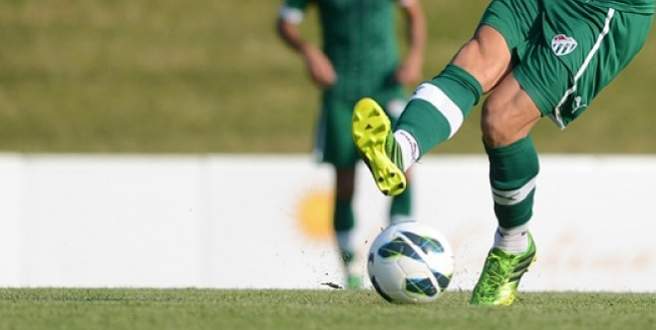 Vakıfköy’de seçme yapılacak