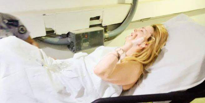 ‘Neden beni öldürmek istiyorlar’