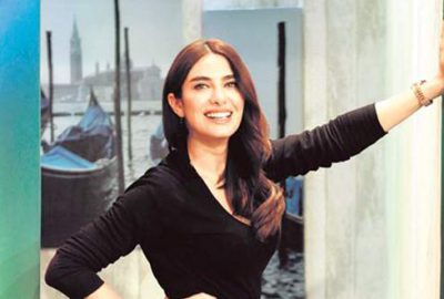 Hayatım peri masalı olmadı