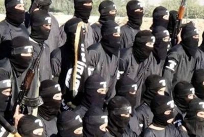 IŞİD’e ağır darbe