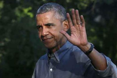 Obama’dan flaş karar! 86 yıllık geleneği…