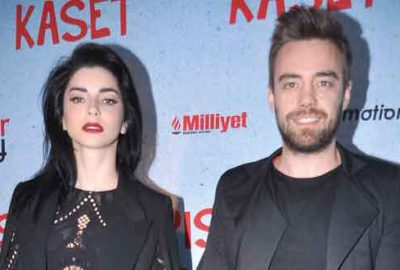 Murat Merve’yi ailesinden istedi