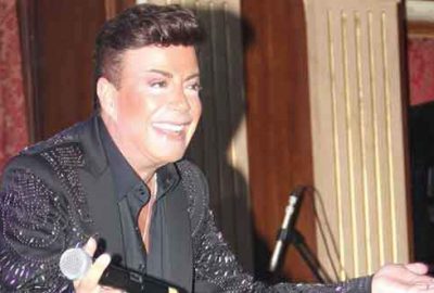 Kilolu değil obezdim