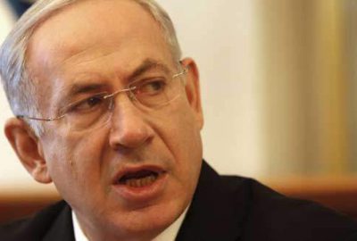 Netanyahu’nun gündeminden İran düşmüyor