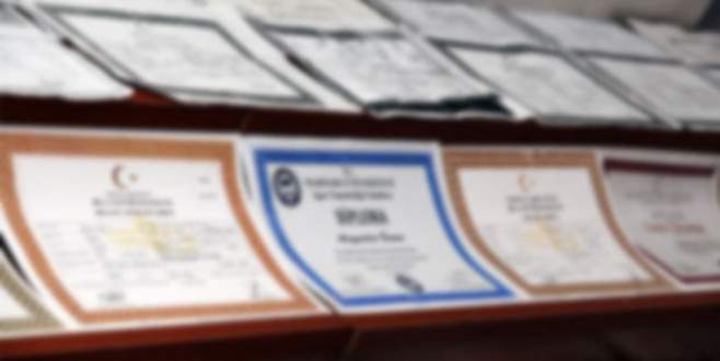 Artık bir ‘tık’ ile belirlenecek