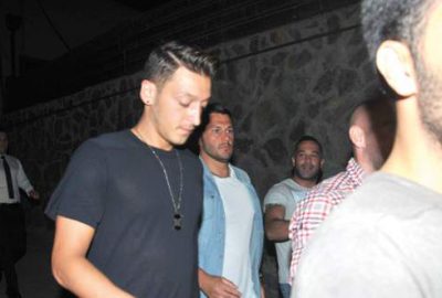 Sizi kim çağırdı?