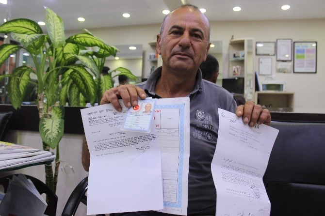 Temel Fıkrası Gibi İcra Davası