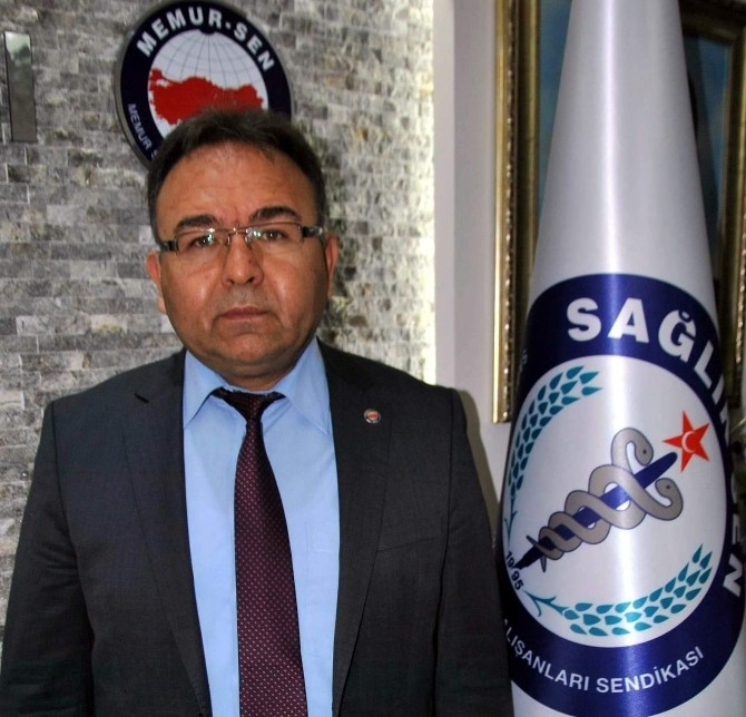 Karaer: “Toplu Sözleşme Masası’na Hazırız, Çalışanlarımızın Sesi Olacağız”