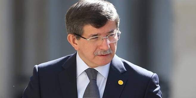 Başbakan Davutoğlu, Şanlıurfa’da