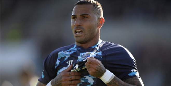 Beşiktaş, Ricardo Quaresma’yı borsaya bildirdi!