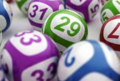 Loto çalışanı hile yaparak milyoner oldu