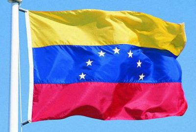 Venezuela’da gıda sıkıntısı