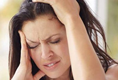 Aşırı sıcaklar migreni tetikliyor