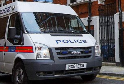 İsveç’te Müslümanların gittiği lokale bomba atıldı