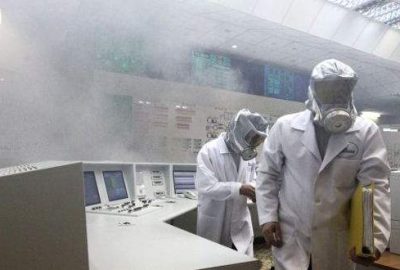 Kuzey Kore vazgeçmeyecek