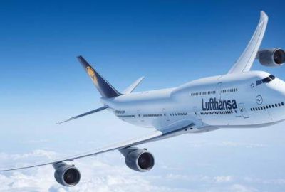 Yolcu uçağı İHA ile çarpışma tehlikesi atlattı