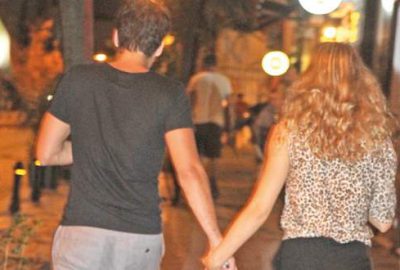 Göz göre göre inkar