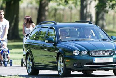 ‘Hızlı’ Kraliçe