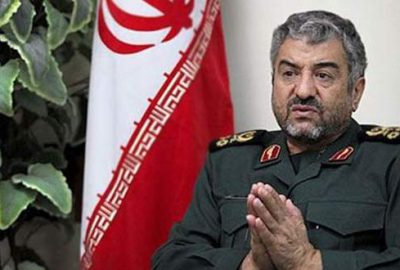 İran Devrim Muhafızları: Nükleer anlaşma kabul edilemez