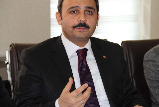 Çorum Belediyesi, Şanlıurfa’nın Suruç ilçesinde dün düzenlenen saldırının ardından 35.