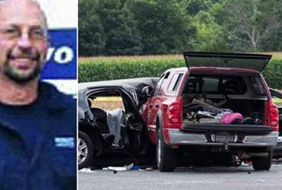 Bekarlığa veda partisinde korkunç son