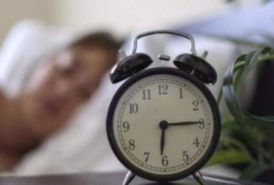 Uykuyla kanser arasındaki ilişkinin sırrı çözüldü