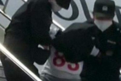 BM’den ’50 Uygur’ baskısı