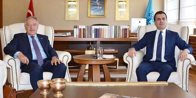 Koalisyon görüşmelerinde ‘heyetler dönemi’ başlıyor