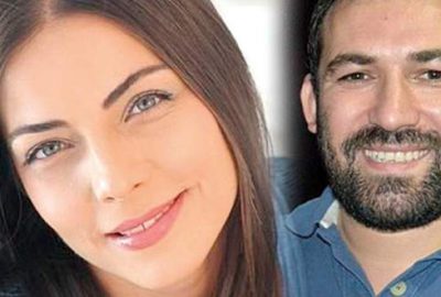 Bursa’ya geldi Burcu’yu istedi