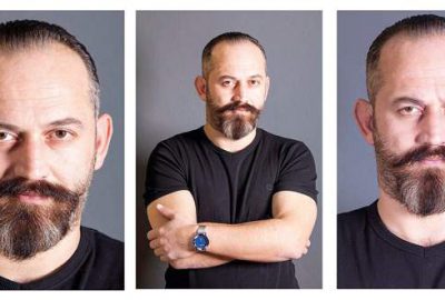 ‘Ben Cem değilim’