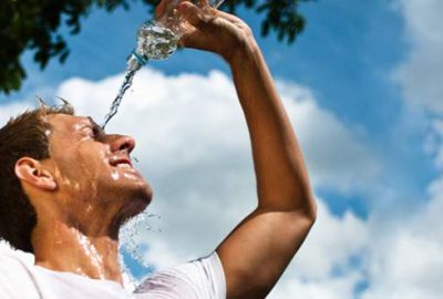 Sıcak havalarda bunlara dikkat!