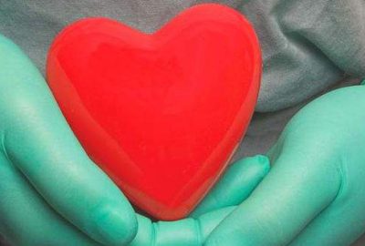 Filmleri aratmayan kalp nakli