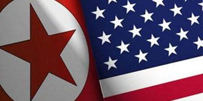 ABD’den Kuzey Kore’ye sert uyarı