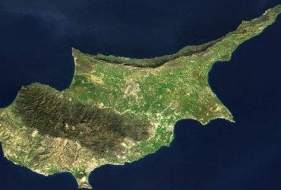 İşte Kıbrıs’ın yeni adı