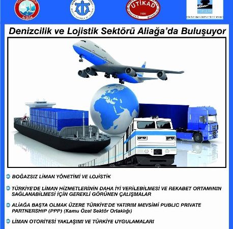 İzmir’in sanayi kenti Aliağa, bu yıl üçüncüsü düzenlenecek olan Liman