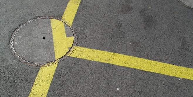 Bu kareler bazılarının sinirini bozacak Bu kareler bazılarının sinirini bozacak