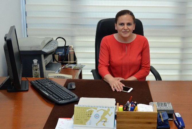 Düzce Belediyespor Basketbol ve Voleybol branşlarında sezon hazırlıklarını sürdürüyor. Düzce