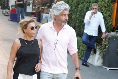 Ustaya özel gösteri yapacaklar