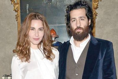 Bir dargın bir barışık