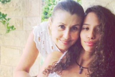 Ayşe Nazlı 16 yaşında